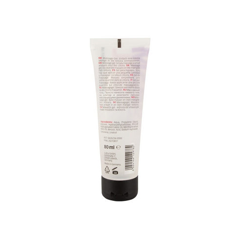 Just Play Orgasm Gel with Mint Oil 2.7 fl.oz